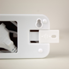 Kit 5 Luminárias De Emergência Blumenau 30 Leds Recarregável