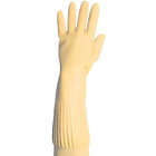 Kit 5 Luvas Limpeza Geral Longatex Ranhurada Danny Ca 9567 G