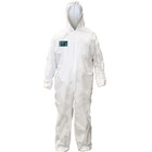 Kit 5 Macacões De Segurança Steelgen Vicsa Danny Epi Proteção