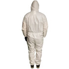 Kit 5 Macacões De Segurança Steelgen Vicsa Danny Epi Proteção