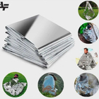 Kit 5 Manta Térmica Aluminizada Bwt-30 - Albatroz