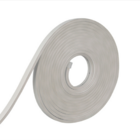 Kit 5 Metros Fita De Led Neon Taschibra 8w/m Ip65 12v Cores 6