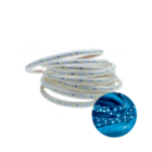 Kit 5 Metros Fita Led Taschibra 5w/m Ip67 Alta Proteção Cores