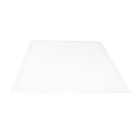 Kit 5 Painel De Led Embutir 48w Quadrado 62cm X 62cm 6000k