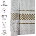 Kit 5 Panos De Prato Super Luxo Atoalhado Premium Gourmet Beka