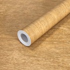 Kit 5 Papel De Parede Adesivo Madeira Freijó Cerejeira 10m