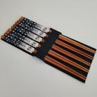 Kit 5 Pares Hashi Bambu Flor De Cerejeira Kyoto Yoi Palitos J