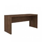 Kit 5 Peças Com Escrivaninha, Gaveteiro, Armário Multiuso Bai