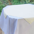 Kit 5 Peças Toalha Cobre Mancha E Chá Tecido Oxford Liso Palh