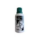 Kit 5 Pigmento Corante Líquido Bisnaga Tinta 50ml Verde