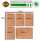 Kit 5 Placas Decorativas Cidades Paris Frases Mdf