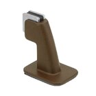 Kit 5 Prendedor Batedor Porta 804 Magnetico Adesivo Corten Im