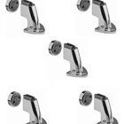 Kit 5 Prendedor Fixador Porta Magnético 808 Imab Cromado Cr