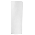 Kit 5 Refil Filtro Liso Polipropileno Big Blue 20 X 4 1/2 Bra