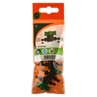 Kit 5 Registros 6mm Geolia