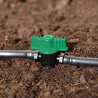 Kit 5 Registros 6mm Geolia