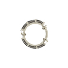 Kit 5 Resistência Elét. Loren Bella Ducha 4t 6.800w X 220v