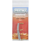 Kit 5 Resistência Elétrica Loren Duo Shower 7.500w/220v