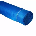 Kit 5 Rolos De Tela Fachadeira Azul 6x3 - 3x50 - 150m²