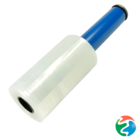 Kit 5 Rolos Filme Stretch C/ Cabo Adaptador 150mm Oferta