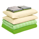 Kit 5 Saco a Vácuo Vac Bag Organizador Extra Grande Protetor