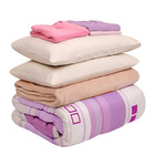 Kit 5 Saco a Vácuo Vac Bag Organizador Jumbo Reduz 3x Volume