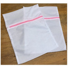 Kit 5 Sacos De Lavar Protetor Lingerie Roupa Íntima Tecido De