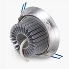 Kit 5 Spot De Led Embutir 15w Redondo 3000k Branco Md1014