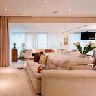 Kit 5 Spot Led Embutir 7w Par20 Redondo 3000k Branco Bivolt