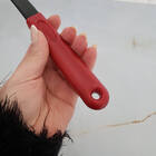 Kit 5 Talheres Utensílios Plástico Cozinha Colheres Barato Ve