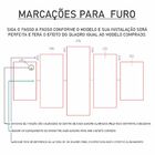 Kit 5 Telas Quadros Decorativos Em Canvas Luar Future - Médio