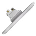 Kit 5 Tomada Bivolt 20a Com Seletor De Voltagem