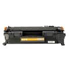 Kit 5 Toner Compatível Novo Hp Ce505a/cf280a