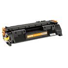 Kit 5 Toner Compatível Novo Hp Ce505a/cf280a