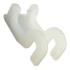 Kit 5 Trava Presilhas Da Grade Ventilador Transp Ventidelta