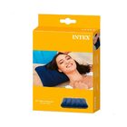 Kit 5 Travesseiros Inflável Intex Camping Viagem Cama Colchão