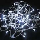 Kit 5 Unid Pisca Pisca Led Branco Natal Natlino 100 Lampadas