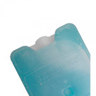 Kit 5 Unidades Gelo 17x10 Cm Artificial Reutilizável Em Barra