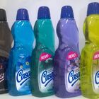 Kit 5 Unidades Limpador Perfumado Casaflor  Politriz