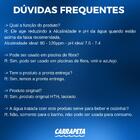 Kit 5 Unidades Redutor De Ph Extra Forte Hth Para Piscinas