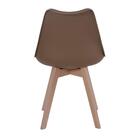 Kit - 5 X Cadeiras Leda -