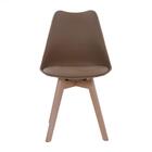 Kit - 5 X Cadeiras Leda -