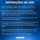 Kit 5kg Cloro Granulado Pace Ação Total Hth Para Piscinas