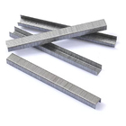 Kit 6000 Grampo 6mm 1/4'' Grampeador Pinador Manual Cortag