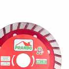 Kit 60 Discos Prando Fire 110 X 20 Mm Mármore Granito