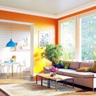 Kit 60m Linear Roda Teto Perfil De Poliestireno K80   Branco