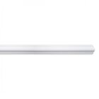 Kit 60m Linear Rodameio Hd Cw10 Perfil De Poliestireno   Bran