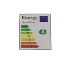 Kit 6 Arandela Sobrepor Tartaruga Para Jardim E Piscina 18w