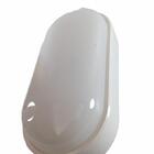 Kit 6 Arandela Sobrepor Tartaruga Para Jardim E Piscina 18w