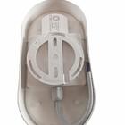 Kit 6 Arandela Sobrepor Tartaruga Para Jardim E Piscina 18w